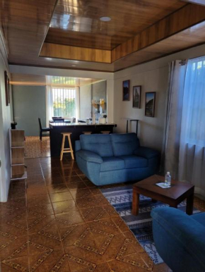 Casa rural Chirripó Breeze